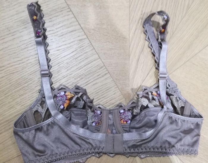 Soutien-gorge 90B Temara - Allande - photo numéro 6