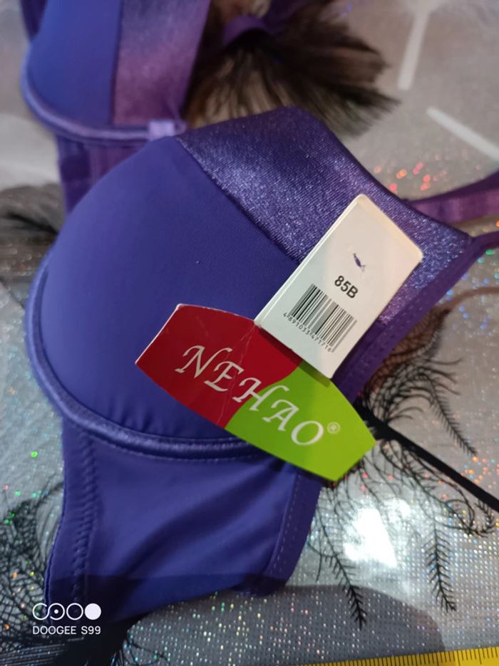 Soutien gorge petite taille - photo numéro 5