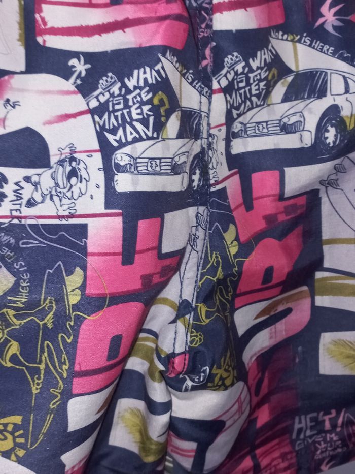 Short de bain Longboard Excellent état Taille 5 ans - photo numéro 5