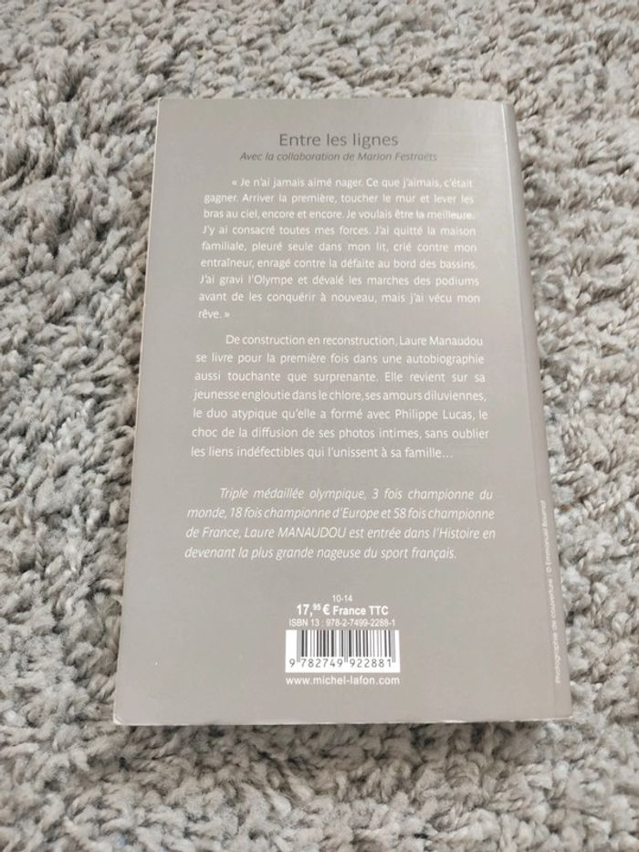 Laura Manaudou - photo numéro 2