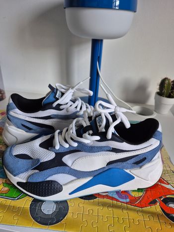 Baskets Puma taille 42