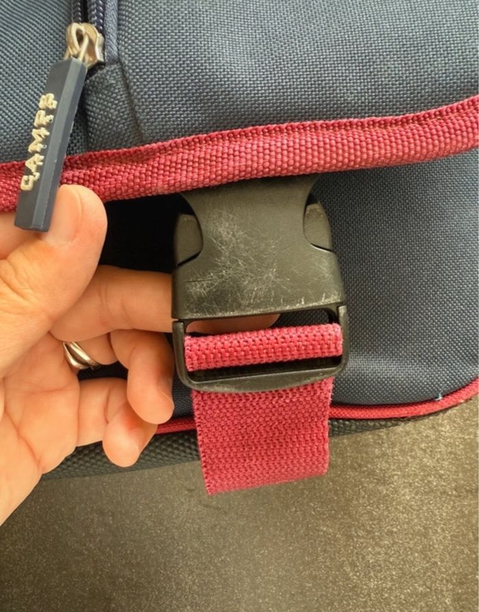 Cartable - photo numéro 3