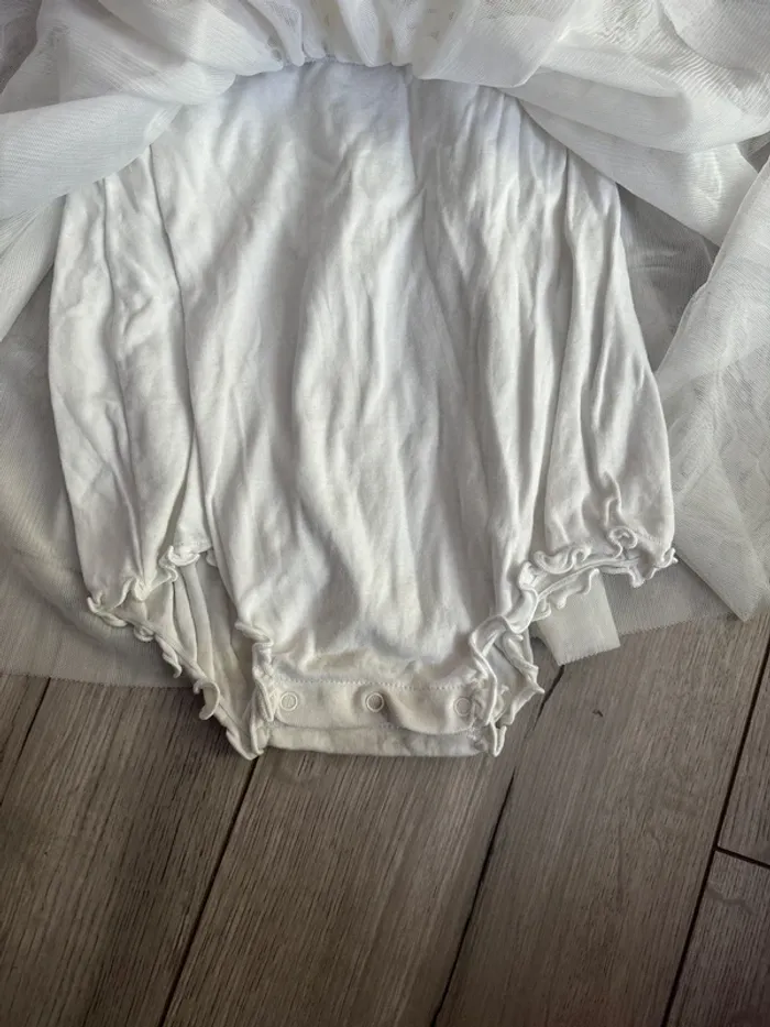 Robe Petit Bateau 24mois - photo numéro 2