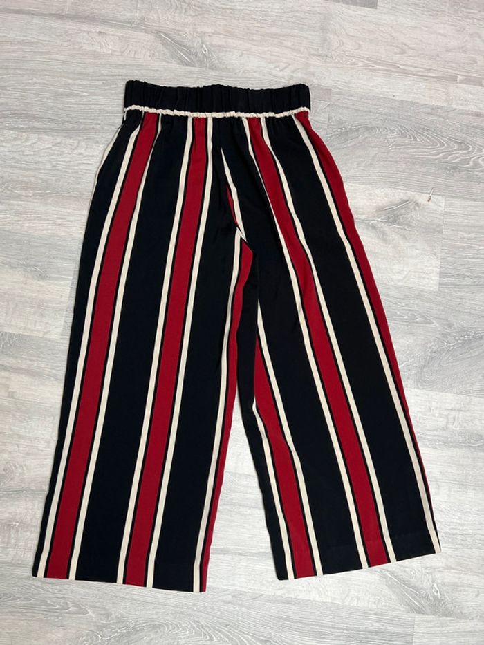 Pantalon fluide Zara - photo numéro 6