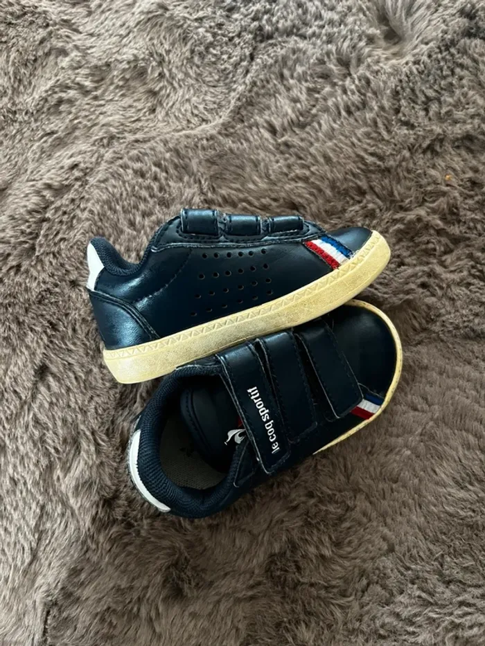 Chaussure enfant