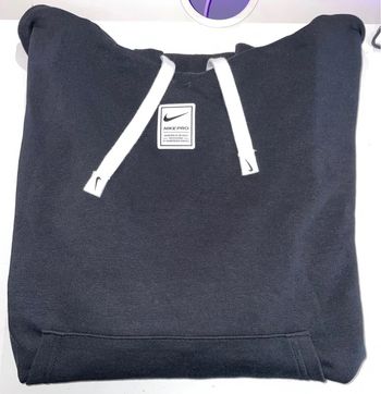 Sweat-shirt à capuche