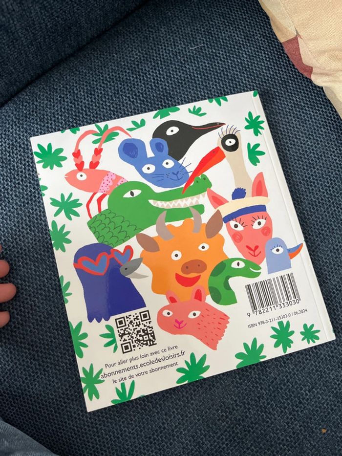 Livre - photo numéro 3