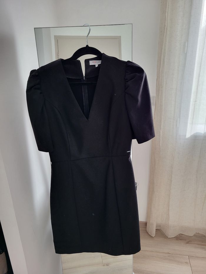 Robe de soirée - photo numéro 4