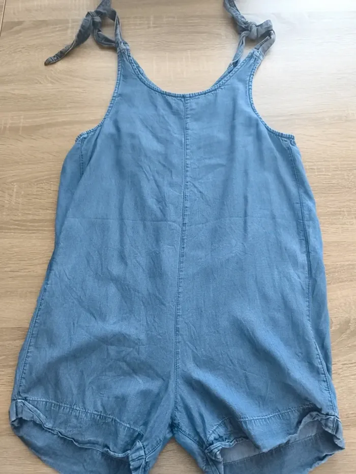Combishort de grossesse S premaman - photo numéro 5