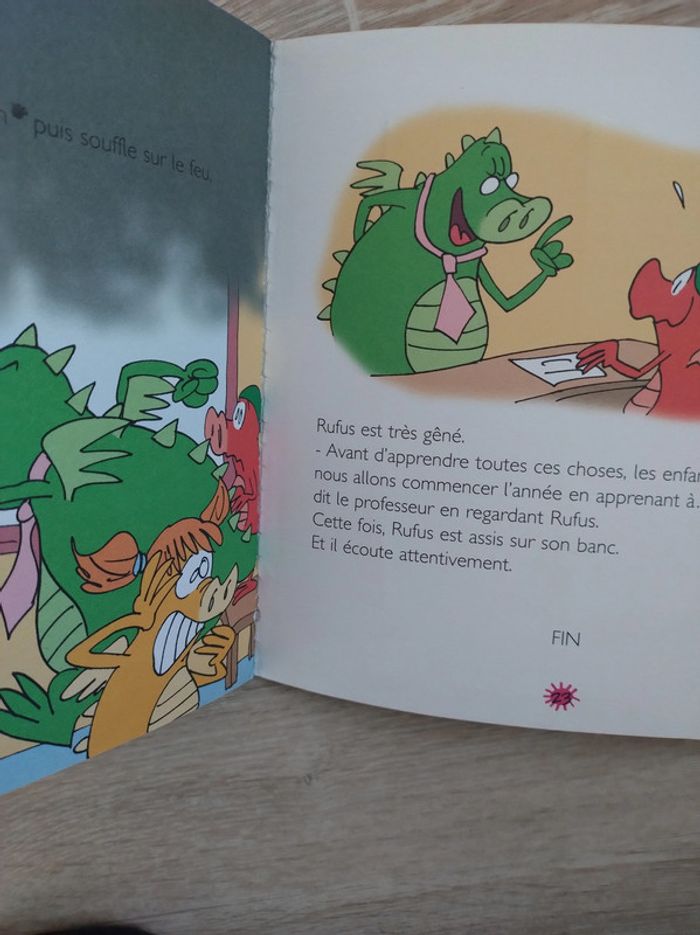 Livre BD et histoire Tulalu - photo numéro 6