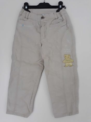 Pantalon 3 ans Catimini