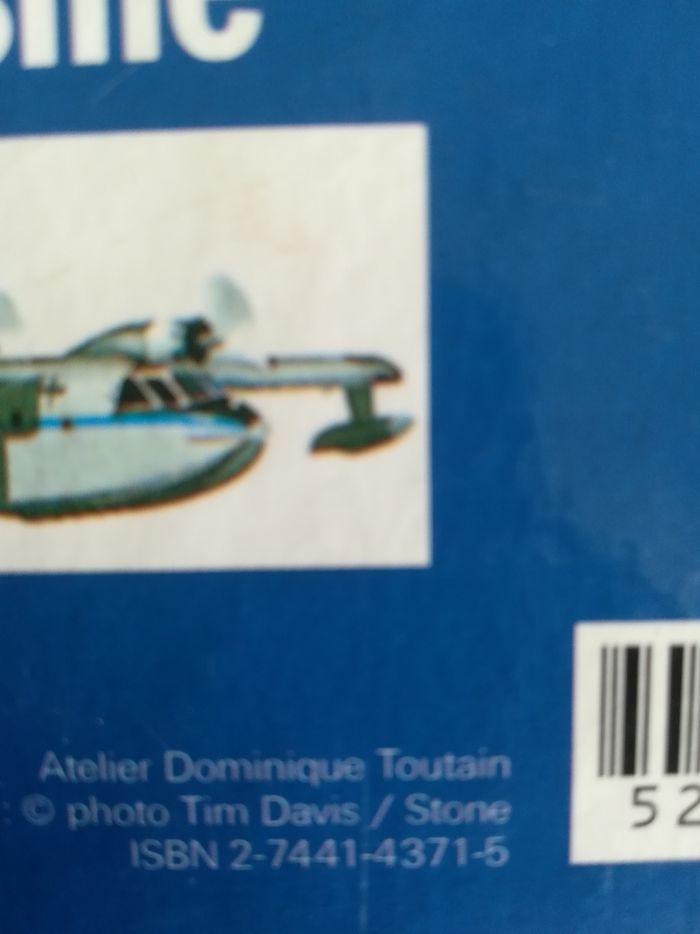 Encyclopédie junior volume 1 - photo numéro 3