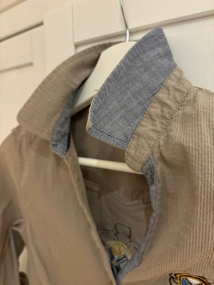 Chemise 40 - photo numéro 4