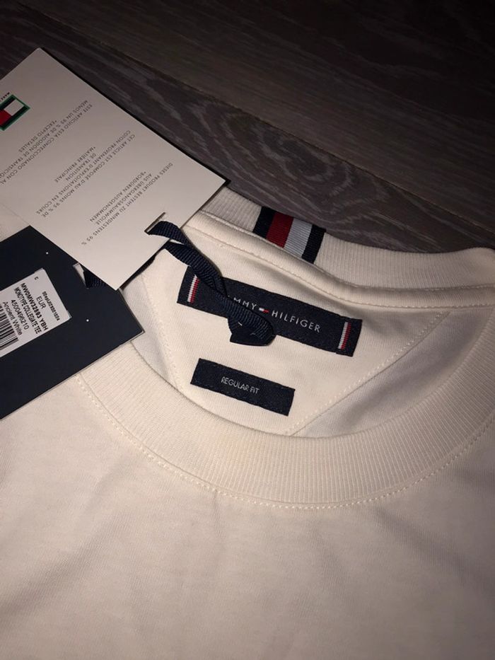 T-shirt homme - photo numéro 9