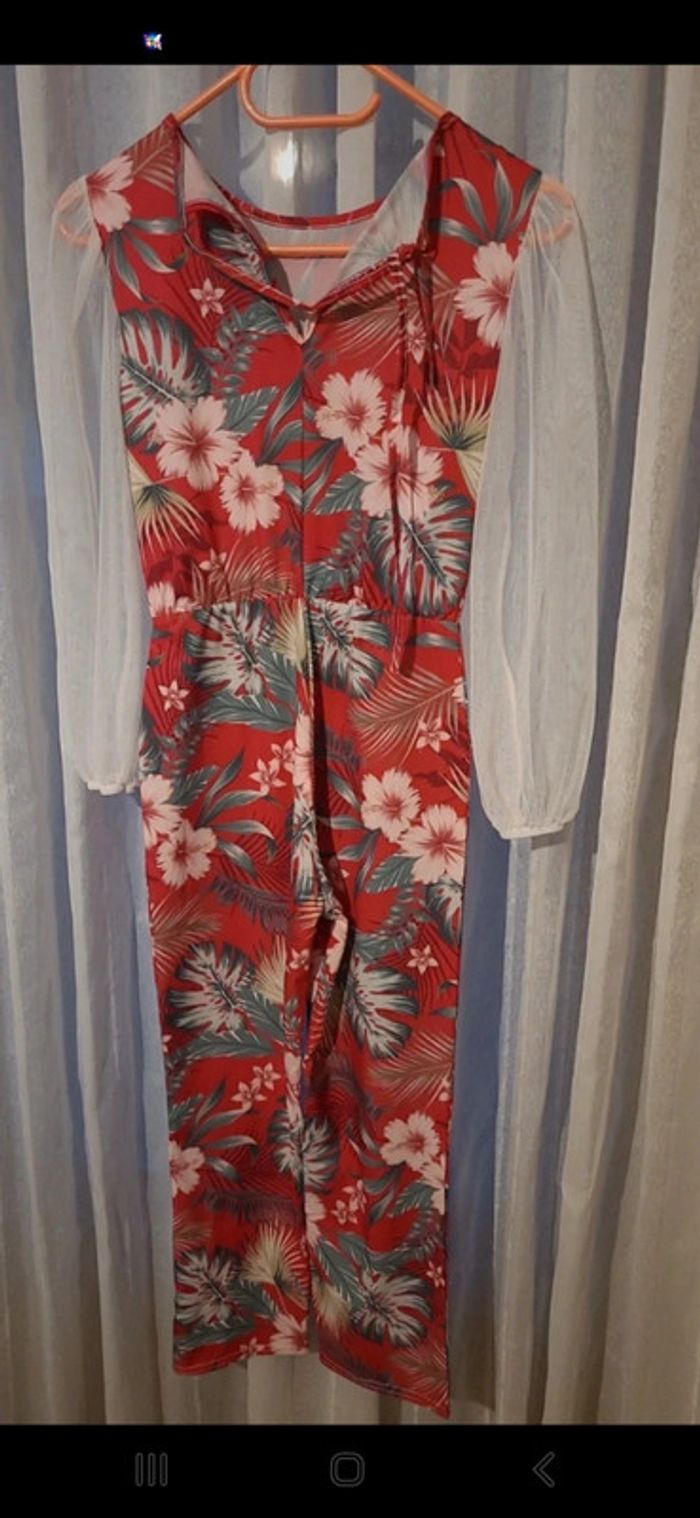 Combi fille - photo numéro 2