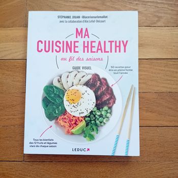 Cuisine Healthy