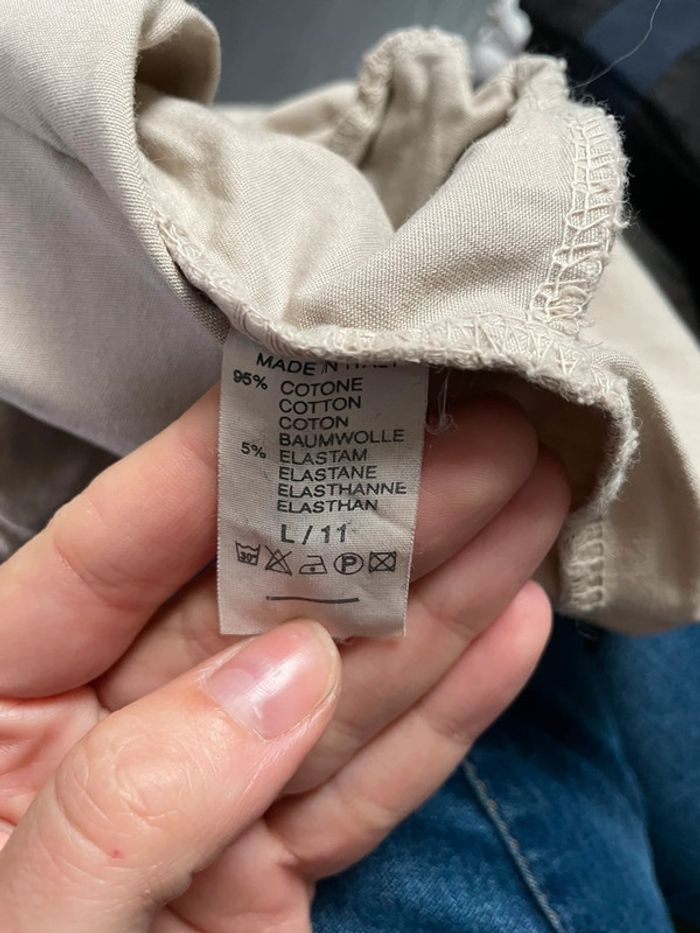 Mini jupe - photo numéro 3