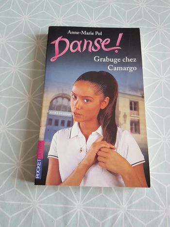 Danse ! de Anne-Marie Pol