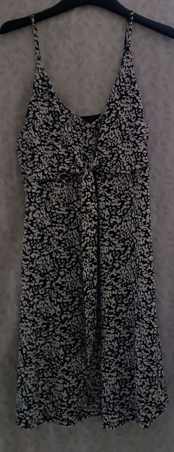 Vestido L.muy nuevo.