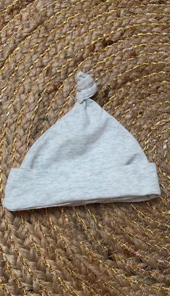 Bonnet naissance
