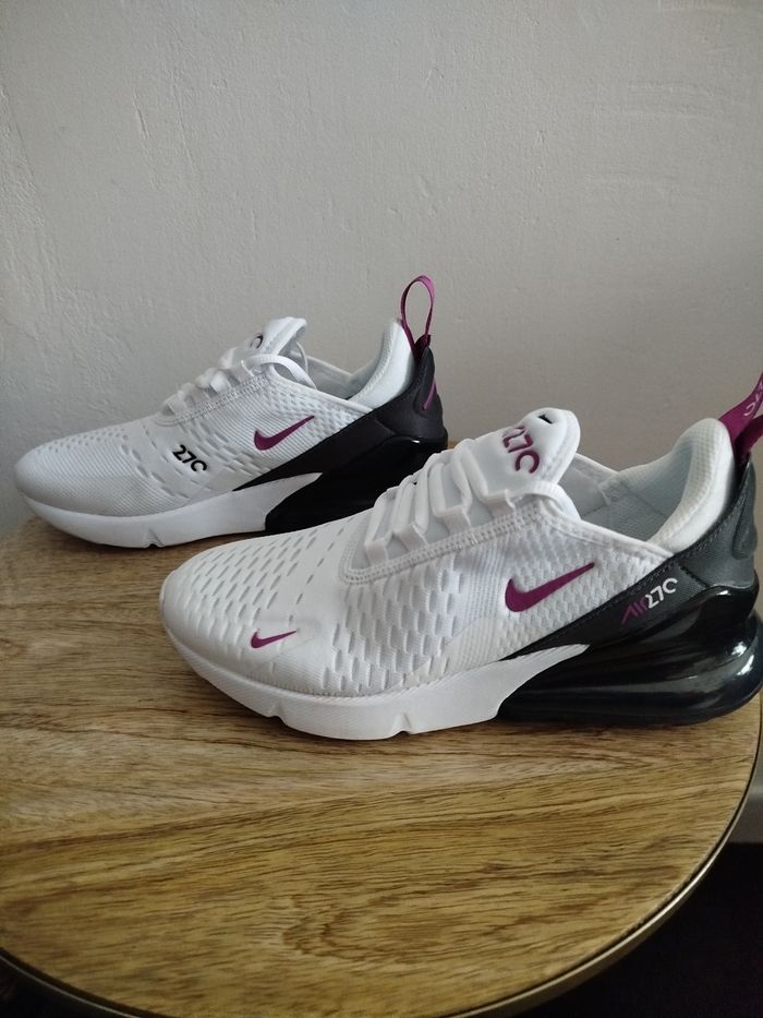 Baskets T 36,5 - photo numéro 3