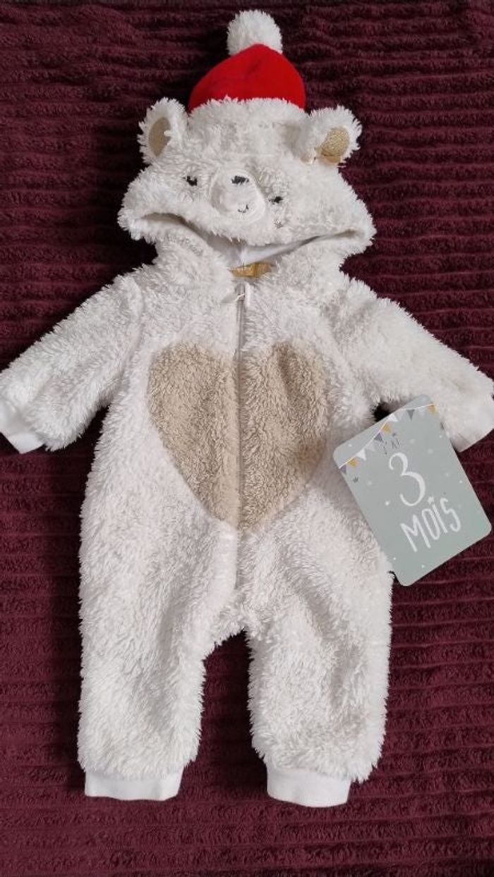 Surpyjama