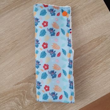 Etui brosse à dents