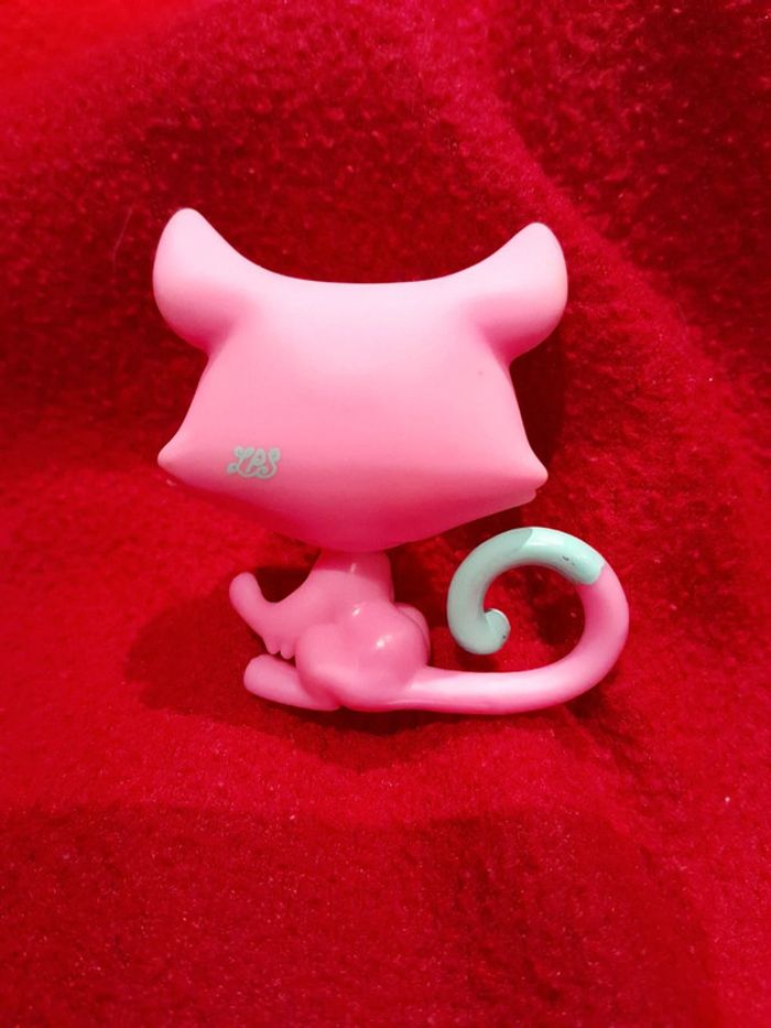 Figurine Petshop A14 - photo numéro 2