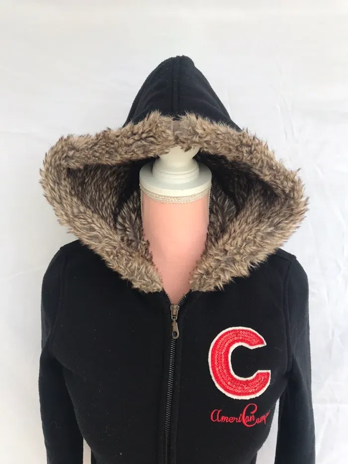 Gilet - photo numéro 7