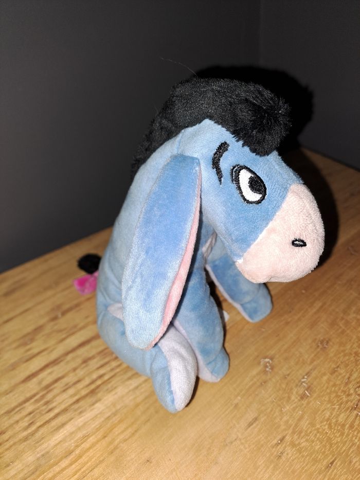 Bouriquet disney - photo numéro 2