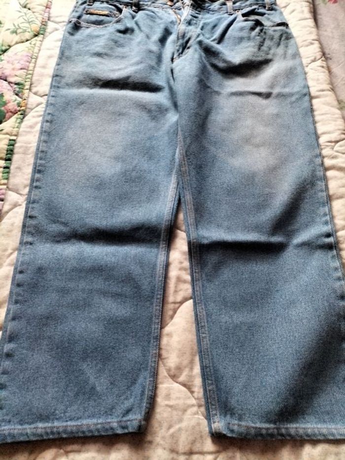 Jean clair Rica Lewis