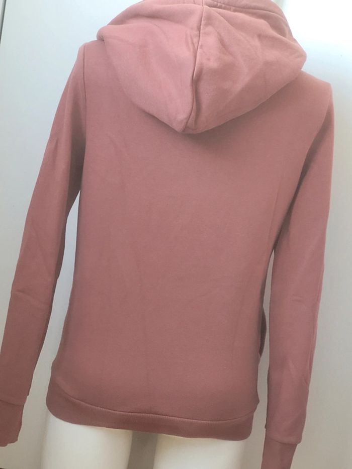 Pull sweat à capuche 34 Primark - photo numéro 3