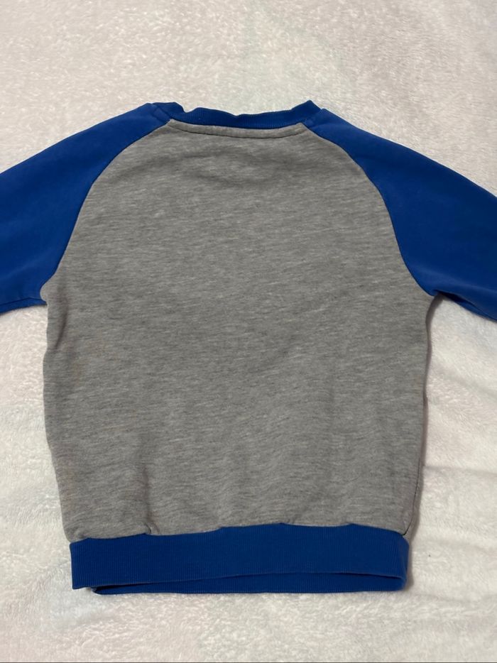 Pull adidas - photo numéro 3