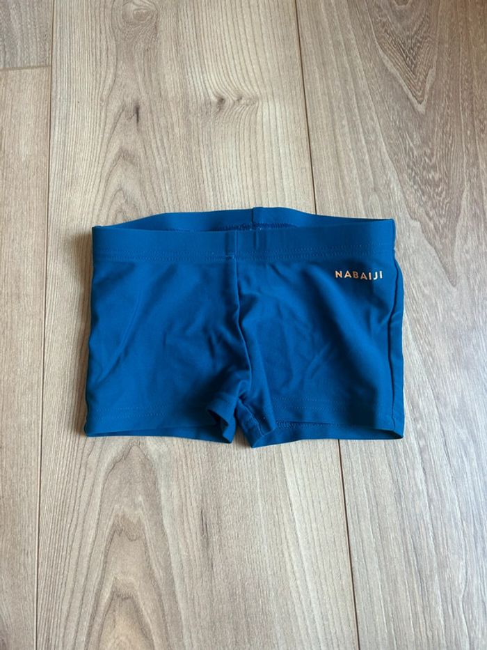 Boxer de bain 18 mois