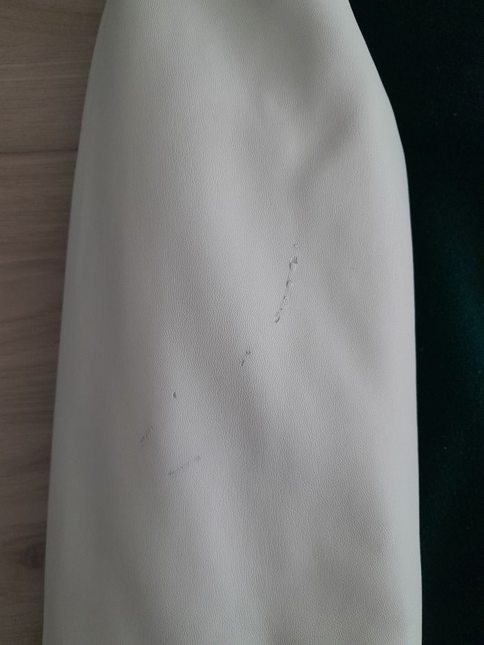 Blouson junior style "teddy" taille S Kiabi - photo numéro 6