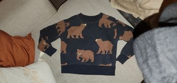Pull Kiabi