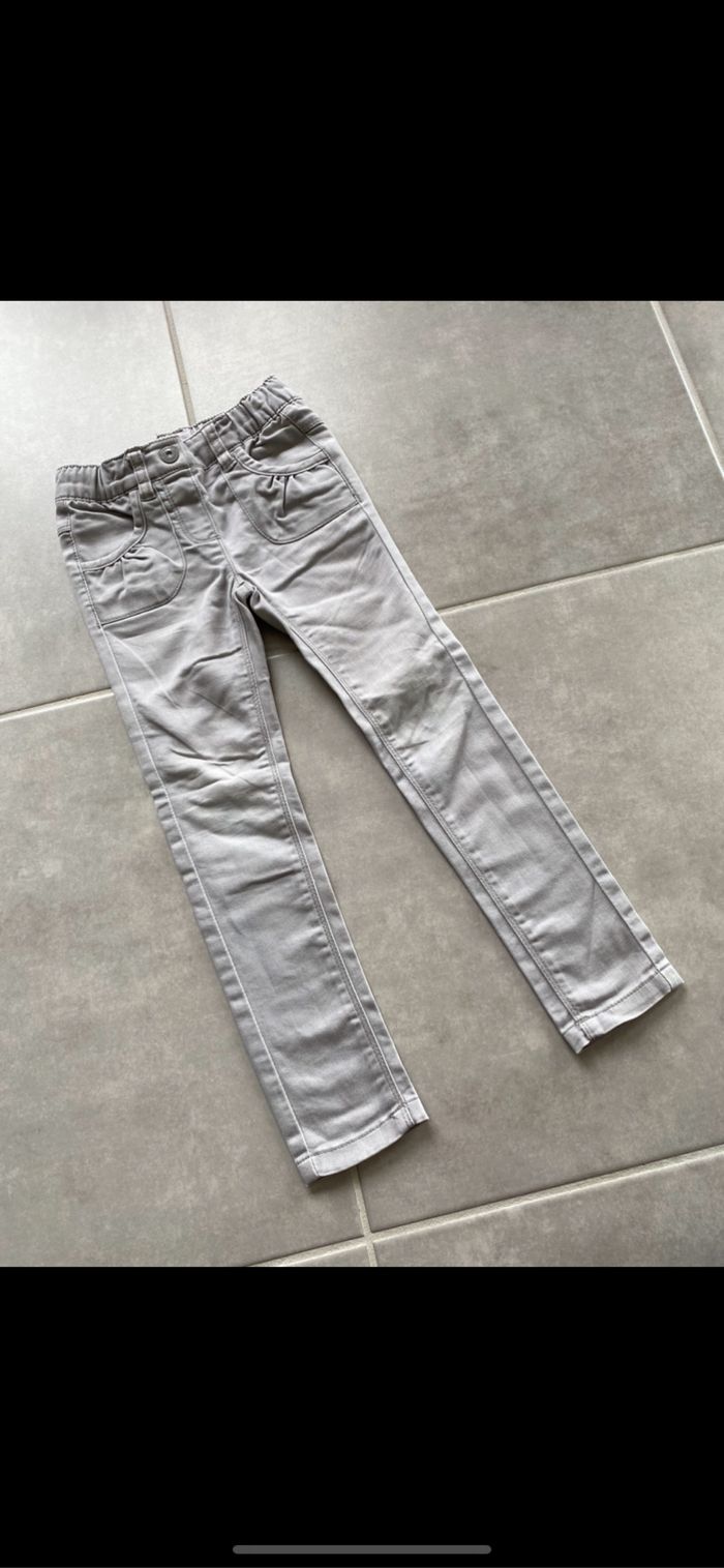 Jean Vertbaudet 5 ans