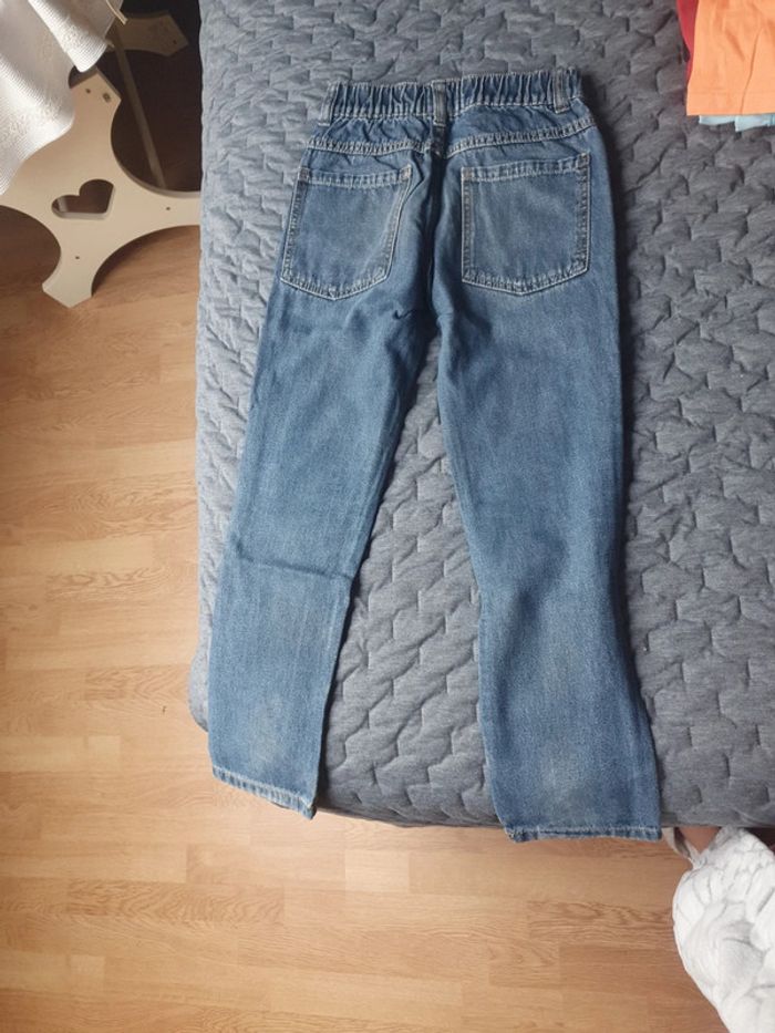 Jeans garçon - photo numéro 3