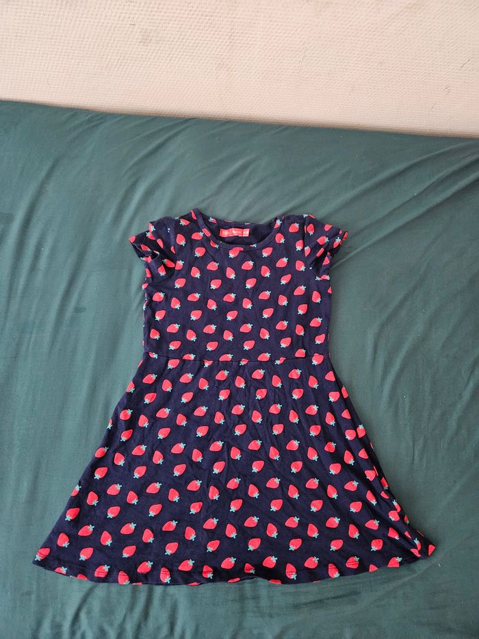 Lot robe pour fille - photo numéro 5