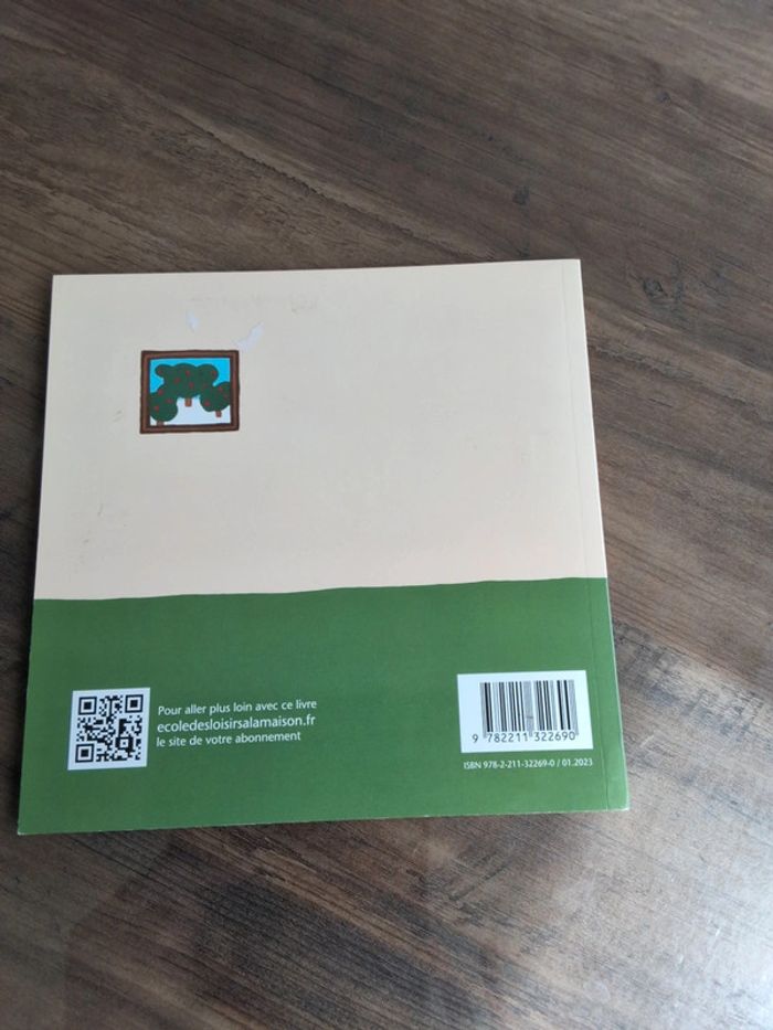 Livre - photo numéro 2