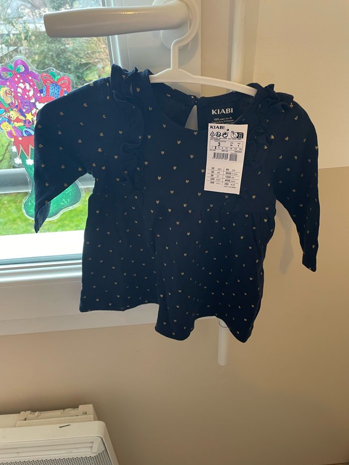 Robe légère - photo numéro 3