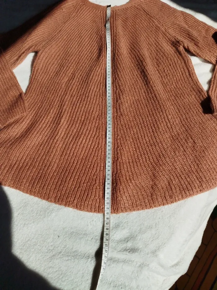 Pull femme Blancheporte taille 38/40 - photo numéro 8