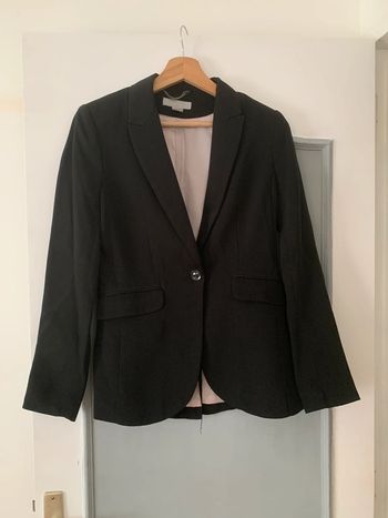 Veste blazer