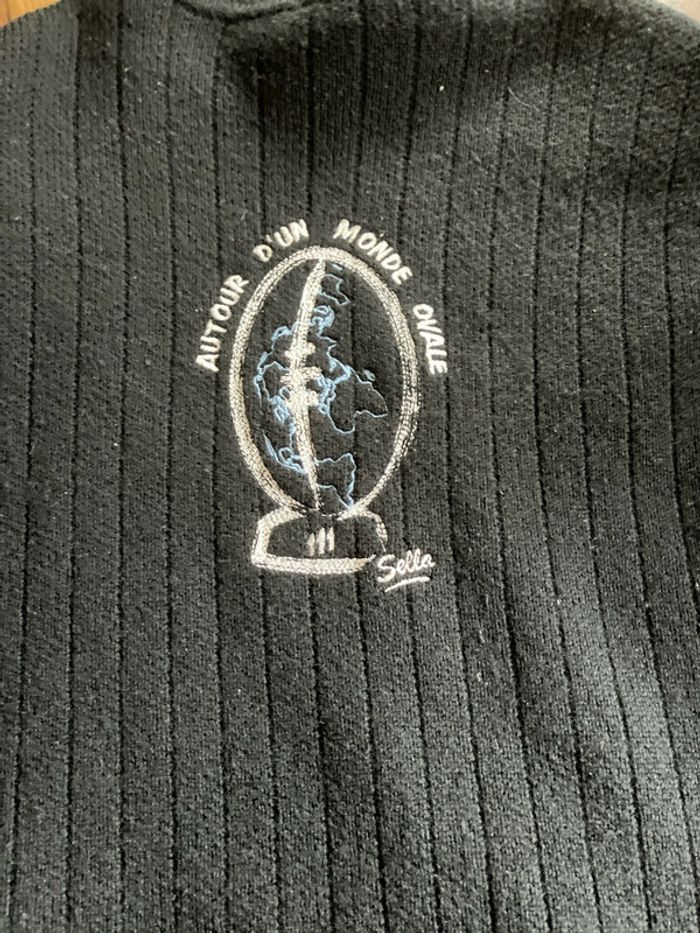 Gilet en laine - photo numéro 4