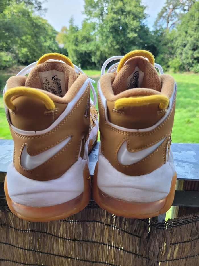 nike t38,5  (25e) - photo numéro 6