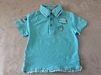 Polo Orchestra 5 ans