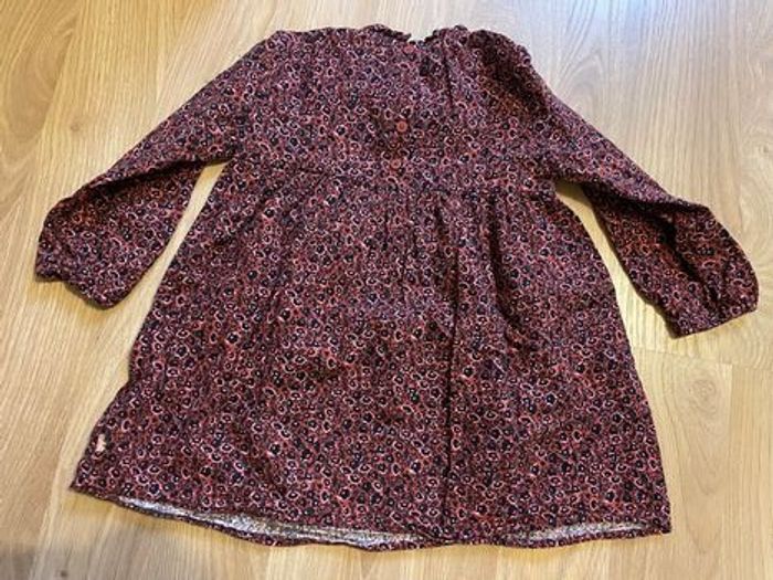 Robe - photo numéro 2