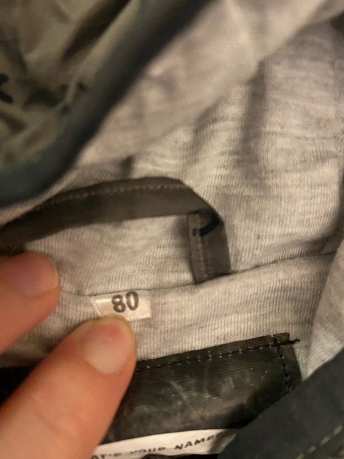 Imperméable - photo numéro 2