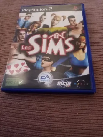 Les Sims