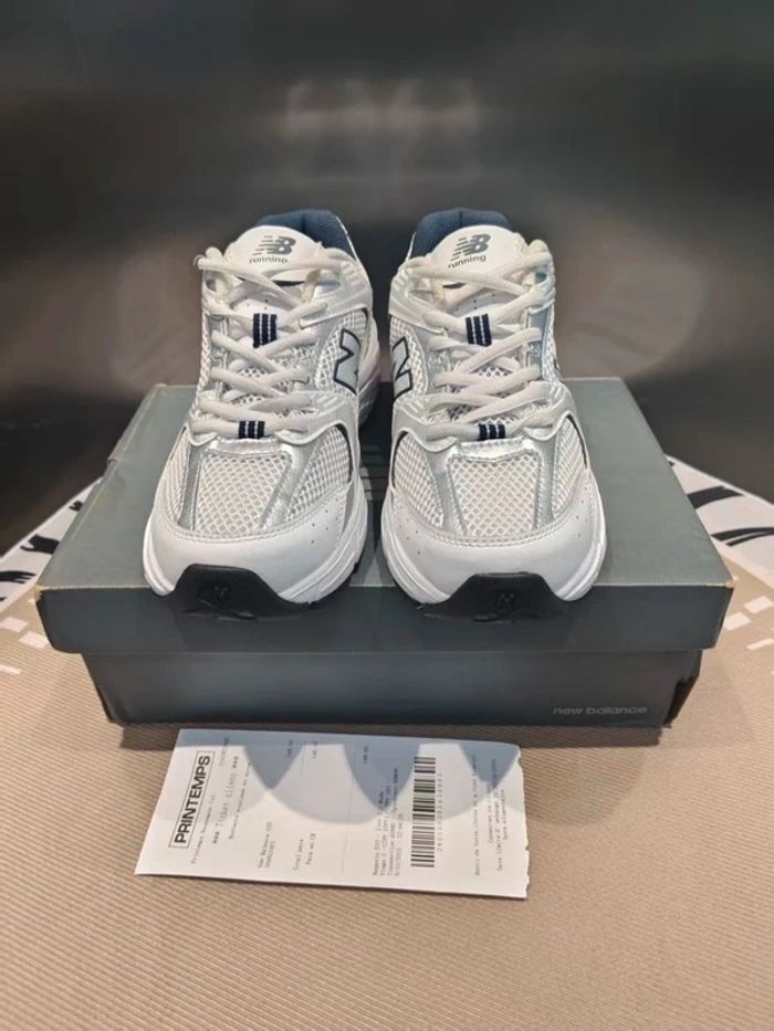 New Balance 530 - photo numéro 4